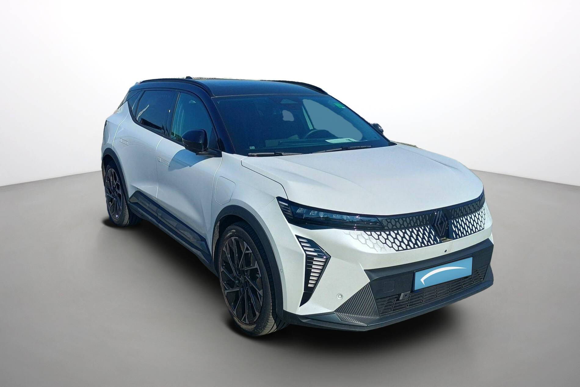 Vente en ligne Renault Scenic E-Tech  220 ch grande autonomie au prix de 42 490 €