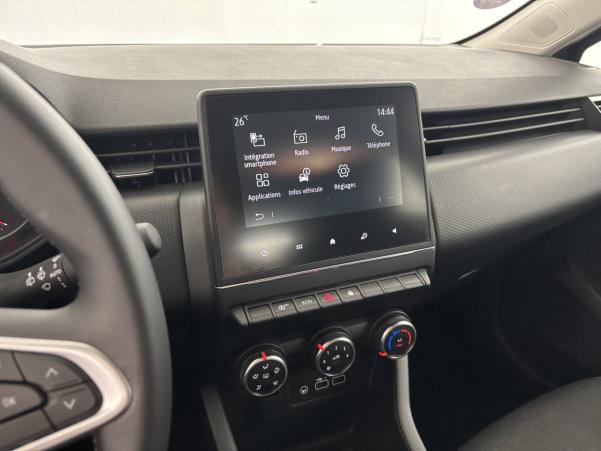 Vente en ligne Renault Clio 5 Clio TCe 90 au prix de 15 990 €