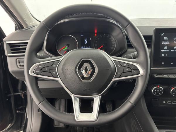 Vente en ligne Renault Clio 5 Clio TCe 90 au prix de 15 990 €