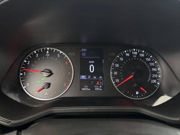 Vente en ligne Renault Clio 5 Clio TCe 90 au prix de 15 990 €