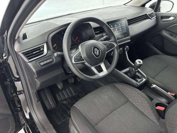 Vente en ligne Renault Clio 5 Clio TCe 90 au prix de 15 990 €