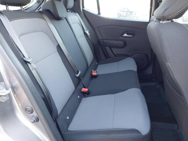 Vente en ligne Dacia Sandero  ECO-G 100 GSR2 au prix de 18 790 €