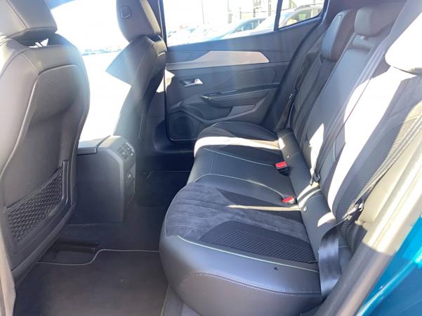 Vente en ligne Peugeot 408  PureTech 130 ch S&S EAT8 au prix de 23 490 €