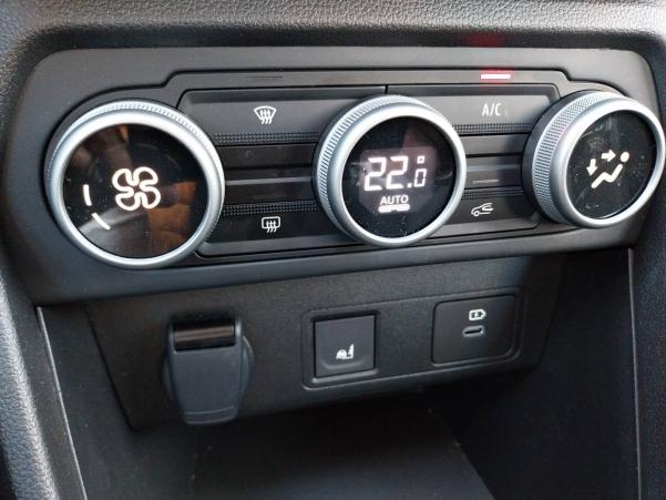 Vente en ligne Dacia Sandero  ECO-G 100 GSR2 au prix de 18 790 €