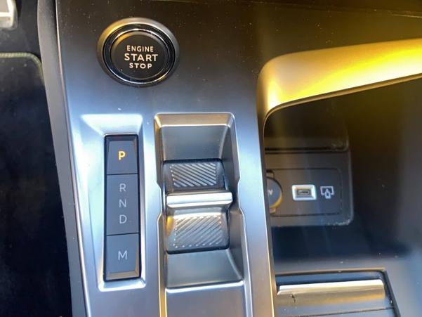 Vente en ligne Peugeot 408  PureTech 130 ch S&S EAT8 au prix de 23 490 €