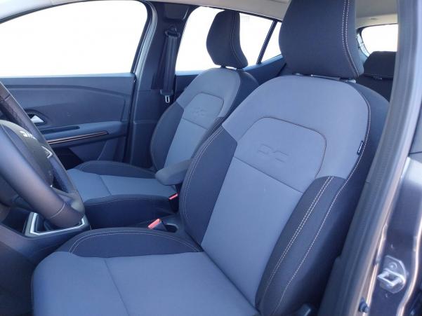 Vente en ligne Dacia Sandero  ECO-G 100 GSR2 au prix de 18 790 €