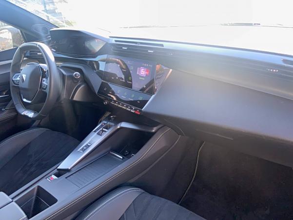 Vente en ligne Peugeot 408  PureTech 130 ch S&S EAT8 au prix de 23 490 €