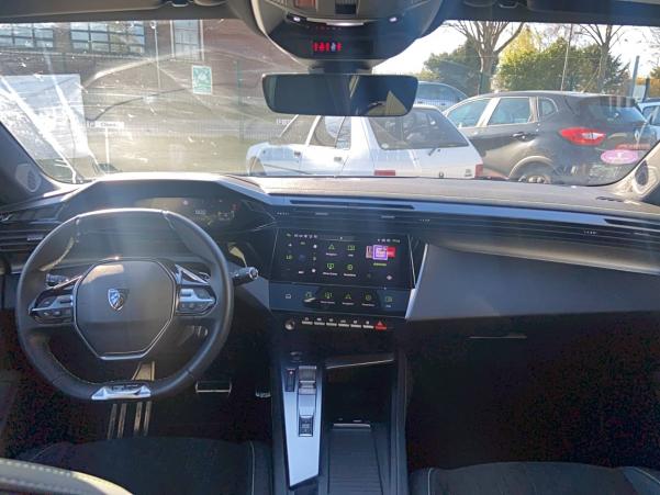 Vente en ligne Peugeot 408  PureTech 130 ch S&S EAT8 au prix de 23 490 €