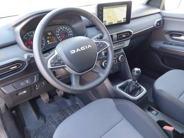 Vente en ligne Dacia Sandero  ECO-G 100 GSR2 au prix de 18 790 €