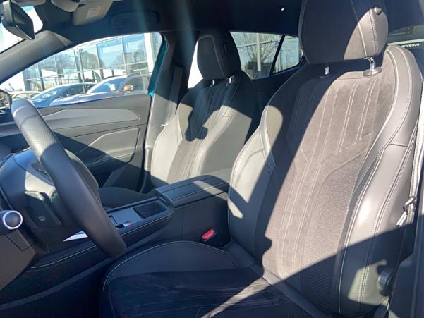 Vente en ligne Peugeot 408  PureTech 130 ch S&S EAT8 au prix de 23 490 €