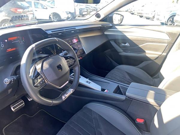Vente en ligne Peugeot 408  PureTech 130 ch S&S EAT8 au prix de 23 490 €