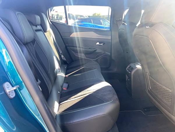 Vente en ligne Peugeot 408  PureTech 130 ch S&S EAT8 au prix de 23 490 €