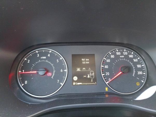 Vente en ligne Dacia Sandero  ECO-G 100 GSR2 au prix de 18 790 €