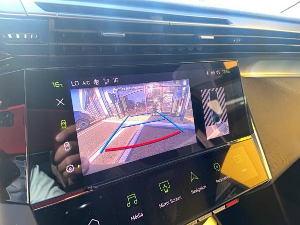 Vente en ligne Peugeot 408  PureTech 130 ch S&S EAT8 au prix de 23 490 €