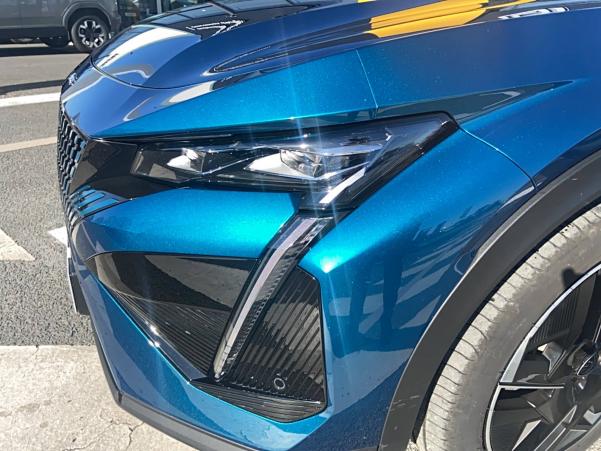 Vente en ligne Peugeot 408  PureTech 130 ch S&S EAT8 au prix de 23 490 €