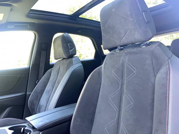 Vente en ligne Ds DS7 Crossback  BlueHDi 180 EAT8 au prix de 23 990 €