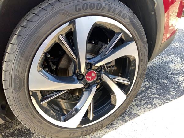Vente en ligne Ds DS7 Crossback  BlueHDi 180 EAT8 au prix de 23 990 €