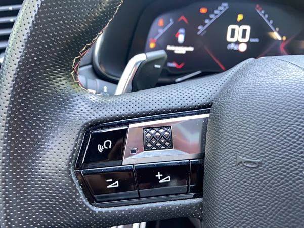 Vente en ligne Ds DS7 Crossback  BlueHDi 180 EAT8 au prix de 23 990 €