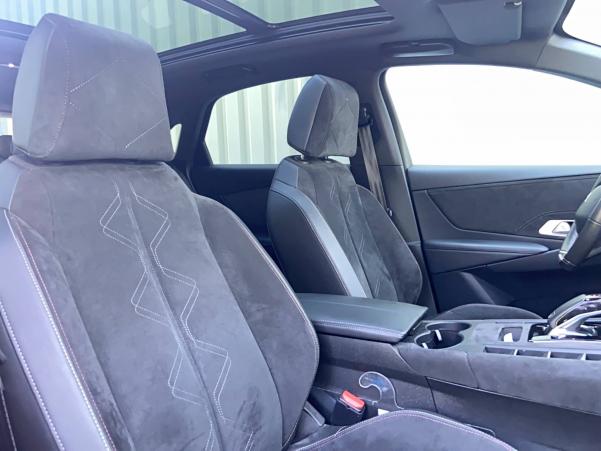 Vente en ligne Ds DS7 Crossback  BlueHDi 180 EAT8 au prix de 23 990 €