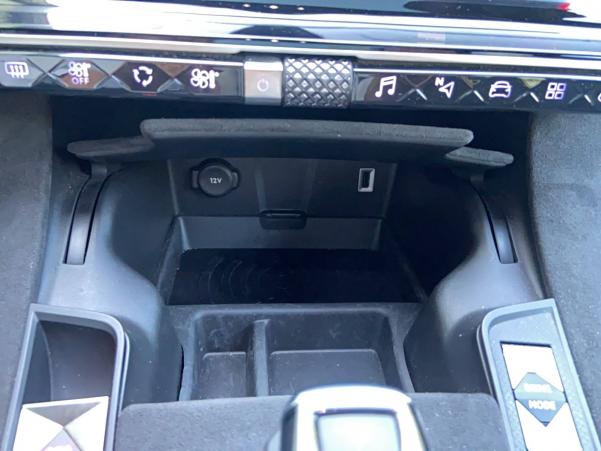Vente en ligne Ds DS7 Crossback  BlueHDi 180 EAT8 au prix de 23 990 €