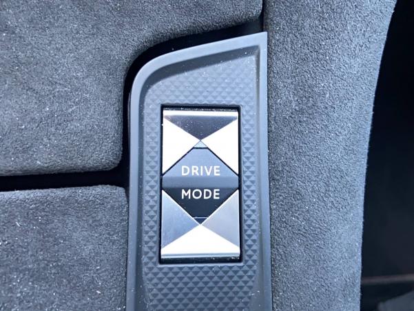 Vente en ligne Ds DS7 Crossback  BlueHDi 180 EAT8 au prix de 23 990 €