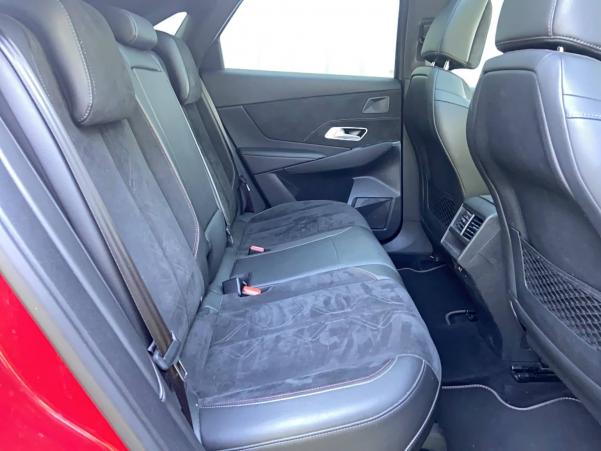 Vente en ligne Ds DS7 Crossback  BlueHDi 180 EAT8 au prix de 23 990 €