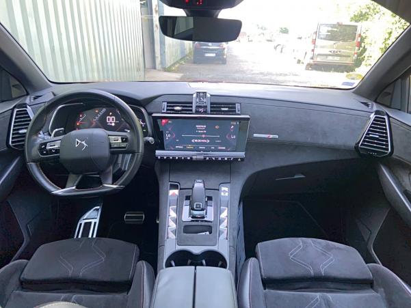 Vente en ligne Ds DS7 Crossback  BlueHDi 180 EAT8 au prix de 23 990 €