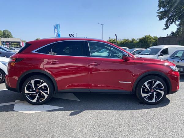 Vente en ligne Ds DS7 Crossback  BlueHDi 180 EAT8 au prix de 23 990 €