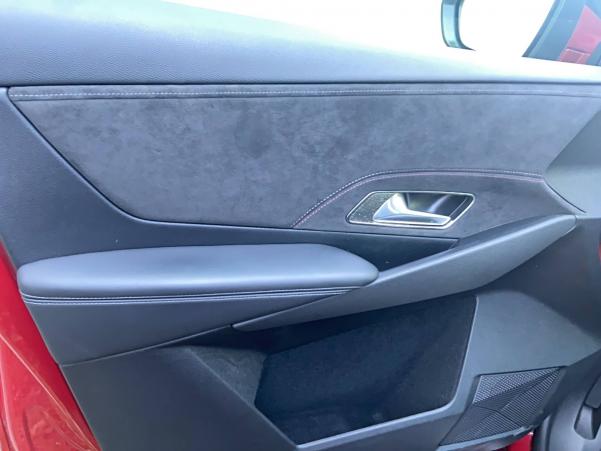 Vente en ligne Ds DS7 Crossback  BlueHDi 180 EAT8 au prix de 23 990 €