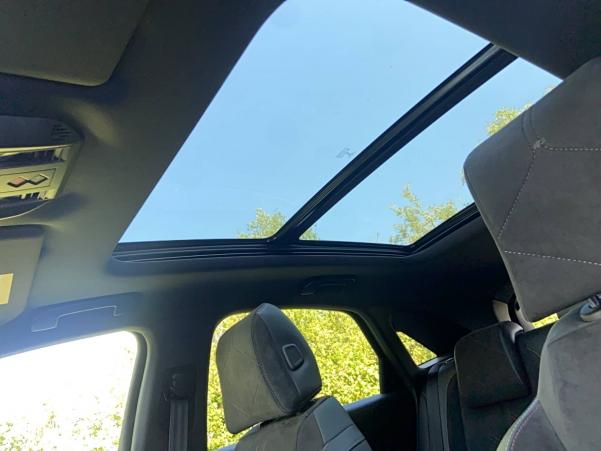 Vente en ligne Ds DS7 Crossback  BlueHDi 180 EAT8 au prix de 23 990 €