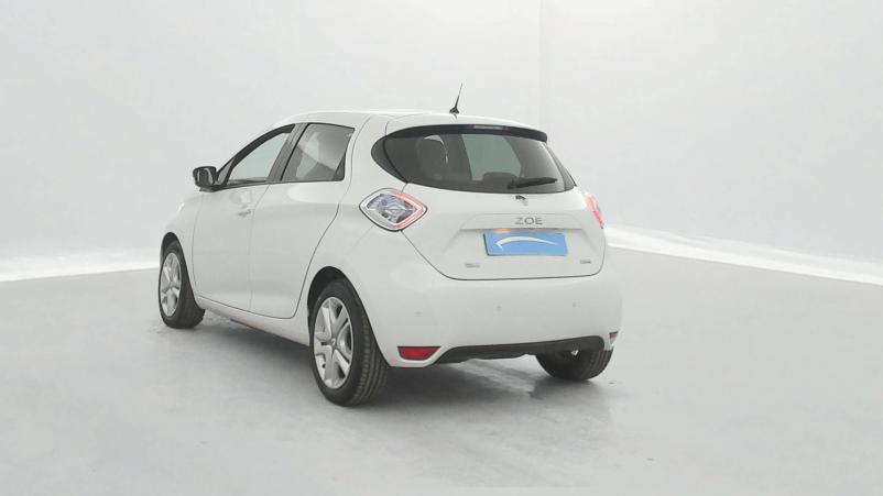 Vente en ligne Renault Zoé  R90 au prix de 7 490 €