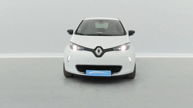 Vente en ligne Renault Zoé  R90 au prix de 7 490 €