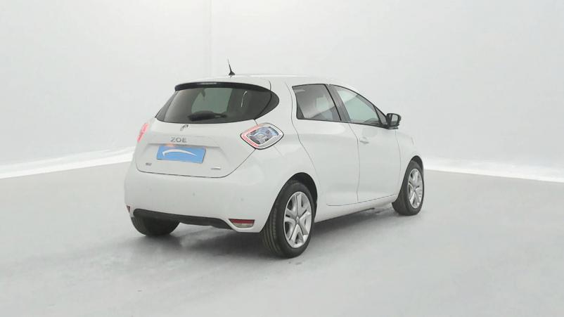 Vente en ligne Renault Zoé  R90 au prix de 7 490 €