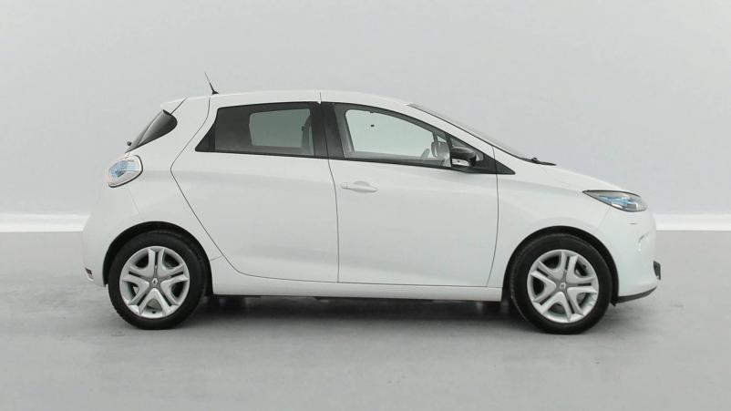 Vente en ligne Renault Zoé  R90 au prix de 7 490 €