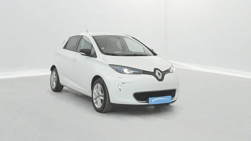 Vente en ligne Renault Zoé  R90 au prix de 7 490 €