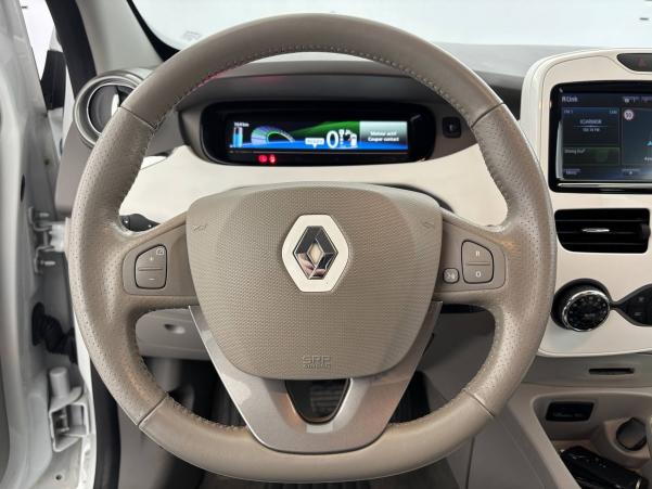 Vente en ligne Renault Zoé  R90 au prix de 7 490 €