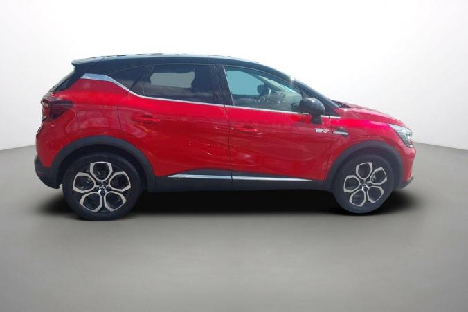 Vente en ligne Mitsubishi ASX  1.6 MPI HEV 143 au prix de 27 490 €