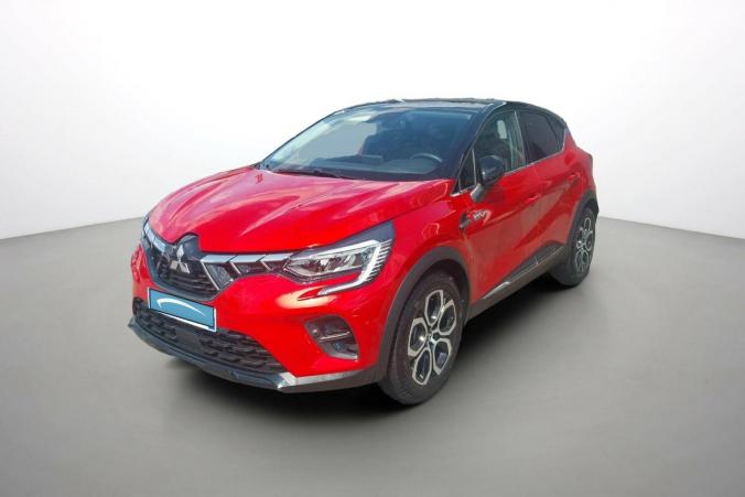 Vente en ligne Mitsubishi ASX  1.6 MPI HEV 143 au prix de 27 490 €