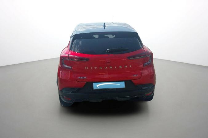 Vente en ligne Mitsubishi ASX  1.6 MPI HEV 143 au prix de 27 490 €