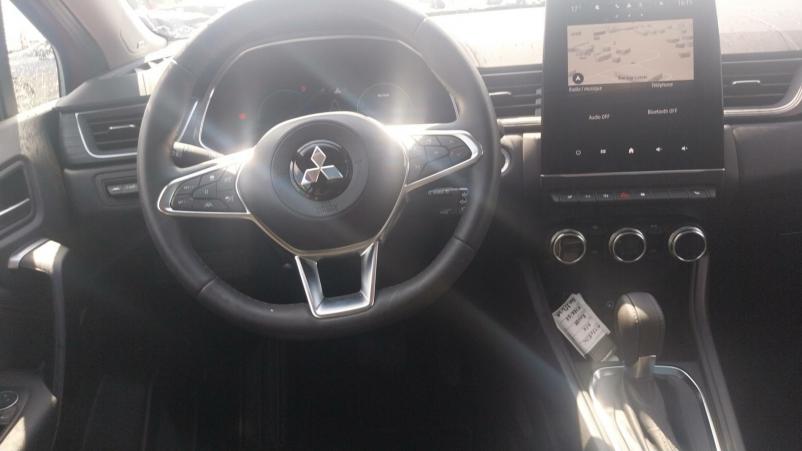 Vente en ligne Mitsubishi ASX  1.6 MPI HEV 143 au prix de 27 490 €