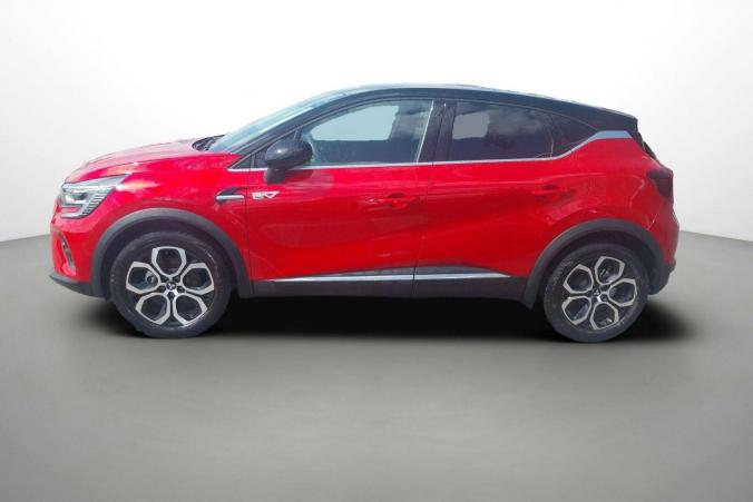 Vente en ligne Mitsubishi ASX  1.6 MPI HEV 143 au prix de 27 490 €