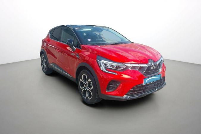 Vente en ligne Mitsubishi ASX  1.6 MPI HEV 143 au prix de 27 490 €