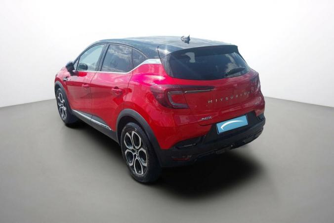 Vente en ligne Mitsubishi ASX  1.6 MPI HEV 143 au prix de 27 490 €