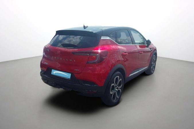 Vente en ligne Mitsubishi ASX  1.6 MPI HEV 143 au prix de 27 490 €