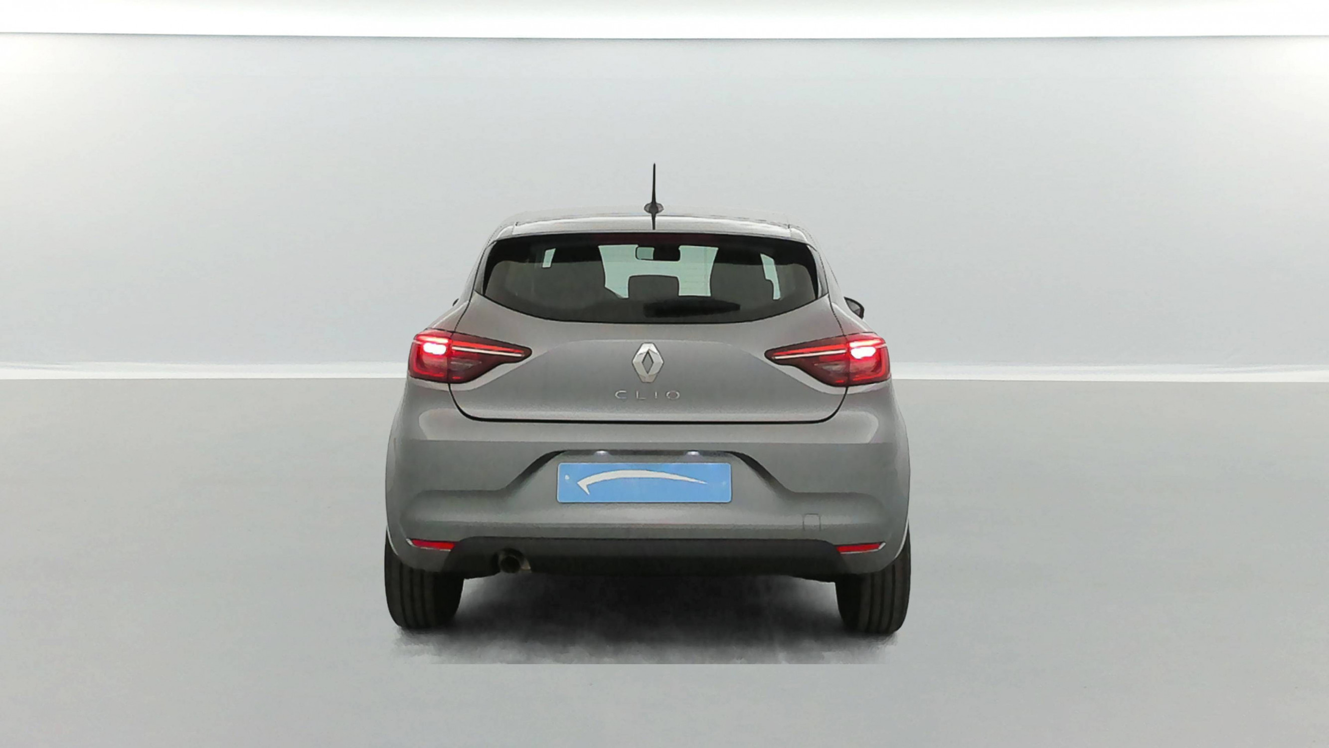 Vente en ligne Renault Clio 5 Clio TCe 90 au prix de 13 990 €