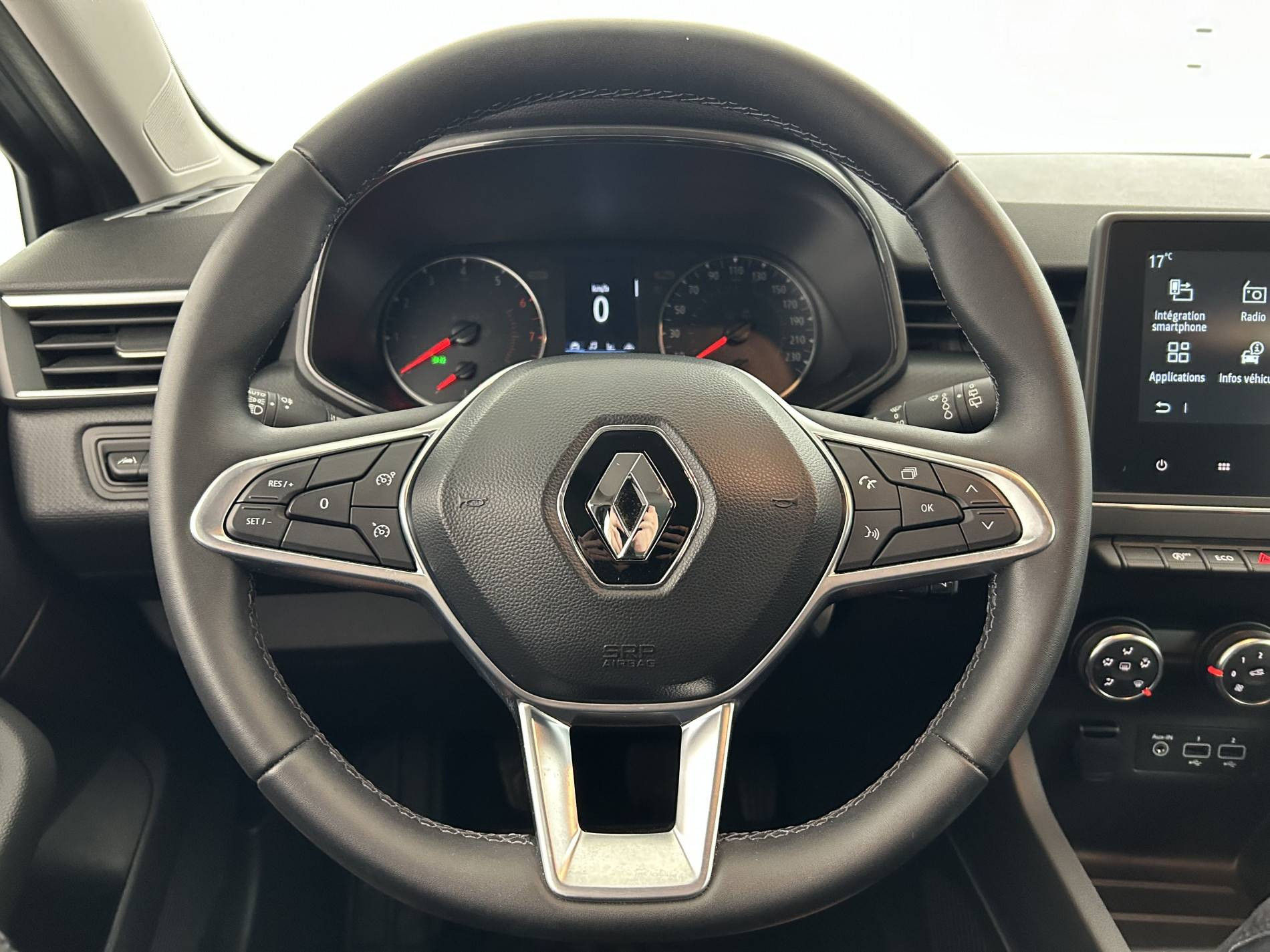 Vente en ligne Renault Clio 5 Clio TCe 90 au prix de 13 990 €