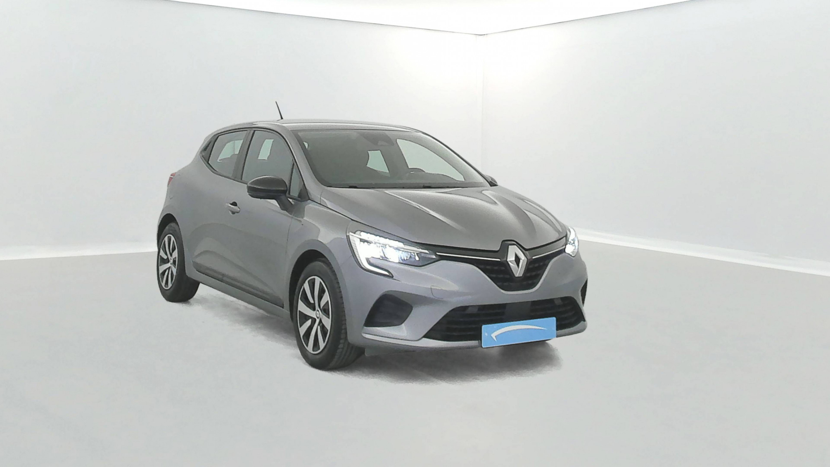 Vente en ligne Renault Clio 5 Clio TCe 90 au prix de 13 990 €