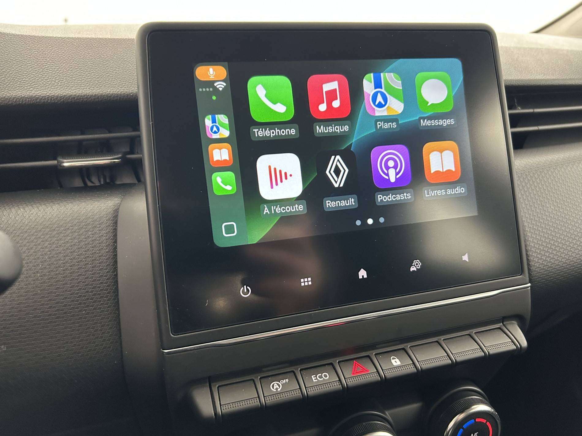 Vente en ligne Renault Clio 5 Clio TCe 90 au prix de 13 990 €