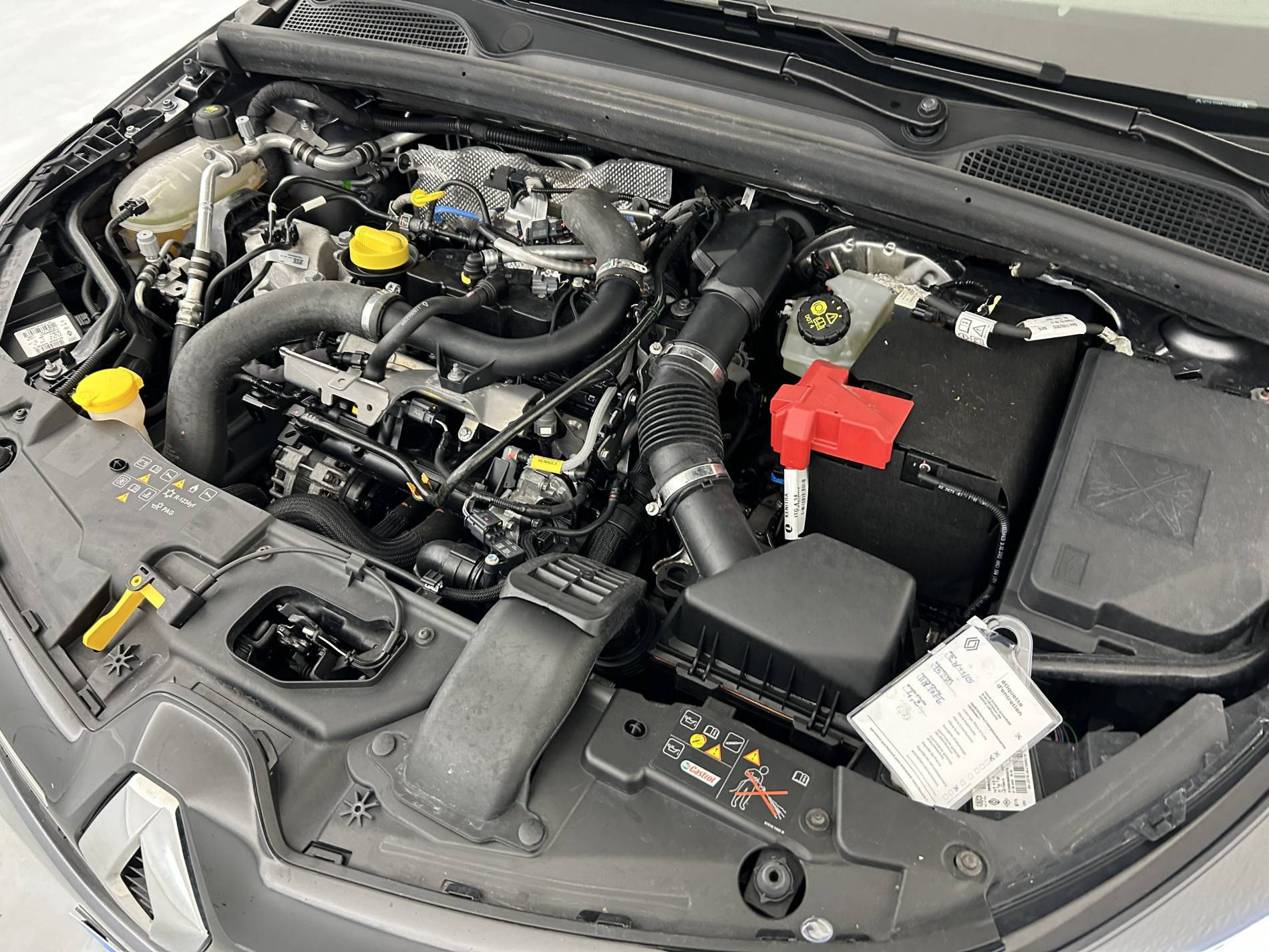 Vente en ligne Renault Clio 5 Clio TCe 90 au prix de 13 990 €