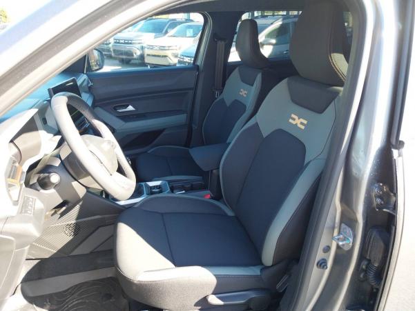 Vente en ligne Dacia Duster  TCe 130 4x4 au prix de 30 290 €